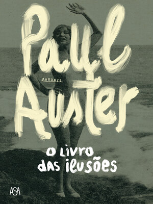 cover image of O Livro das Ilusões